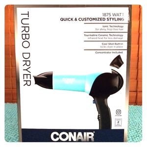 Cornair Turbo Dryer